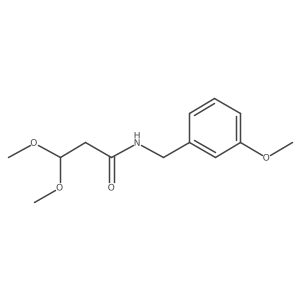 921219-09-2结构式