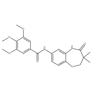 921865-56-7 structure