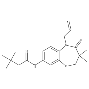 921869-51-4 structure