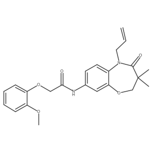 921869-73-0 structure