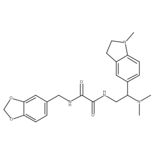 921896-80-2 structure
