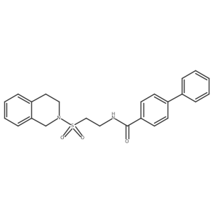 922115-33-1 structure