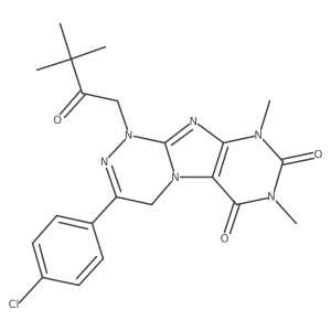 CID 18576933 Structure