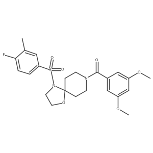 923691-20-7结构式