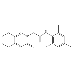 932971-91-0 structure