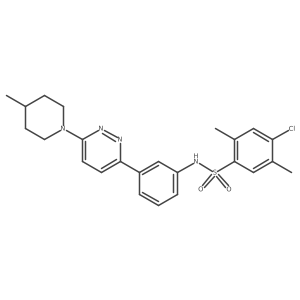933004-15-0 structure