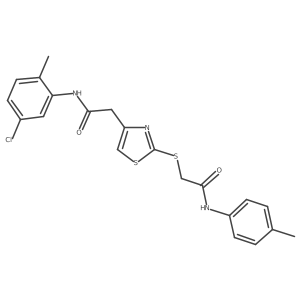 942001-64-1结构式