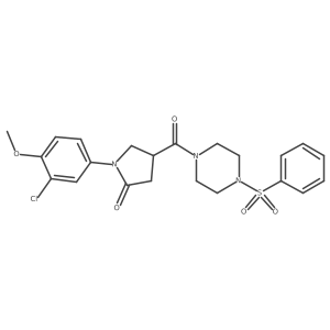 951961-98-1结构式