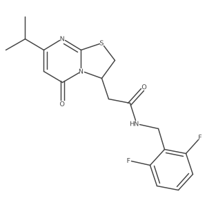 953212-48-1 structure