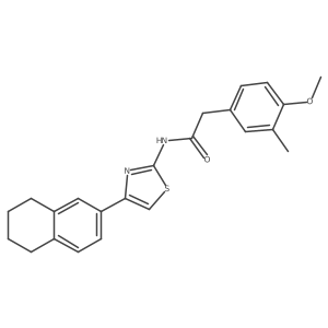 955852-63-8 structure