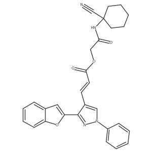 1007544-58-2结构式