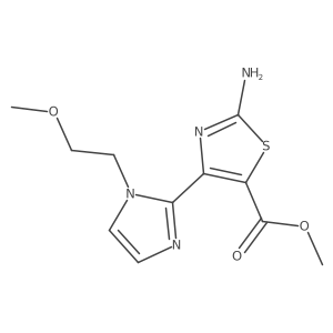 1007596-29-3 structure