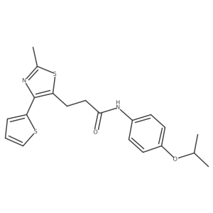 1017663-15-8 structure
