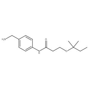 1037132-03-8 structure