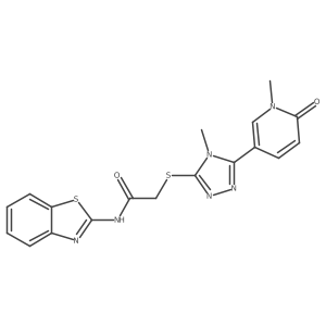 1040644-45-8 structure