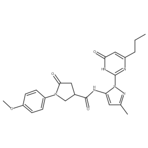 1052606-29-7 structure