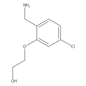1067658-43-8 structure