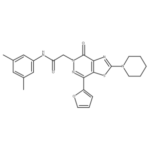 1105241-29-9 structure