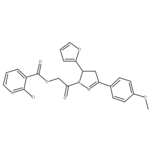 1111529-63-5 structure
