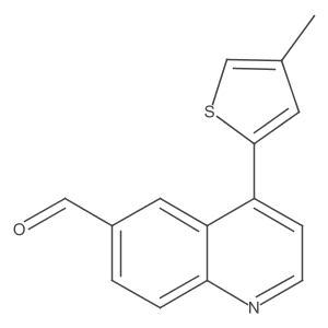 1119899-16-9 structure