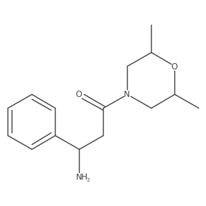1134883-36-5 structure