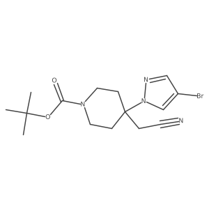 1146950-68-6 structure