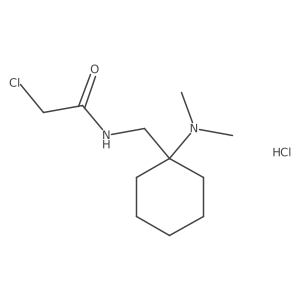 1172016-21-5 structure