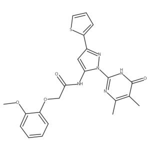 1172882-35-7 structure