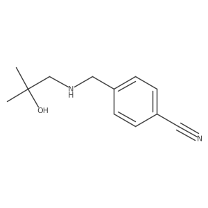 1183605-46-0 structure