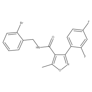 1185170-56-2 structure