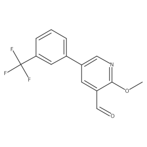 1202163-84-5结构式