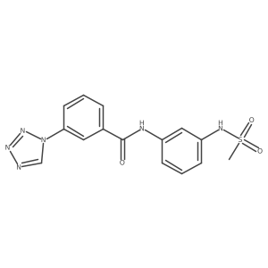 1207007-90-6结构式