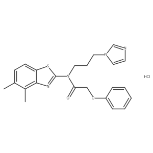 1216762-62-7 structure