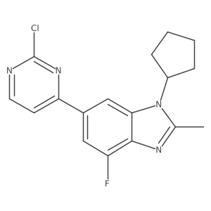 1231930-46-3 structure
