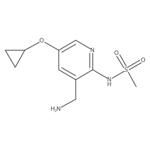 1243476-27-8结构式