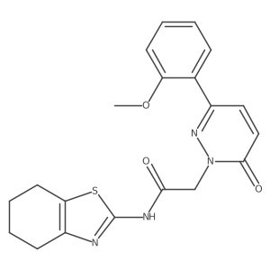 1251682-19-5 structure