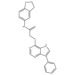 1251698-09-5结构式