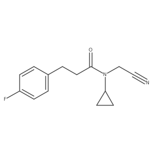 1252356-11-8结构式