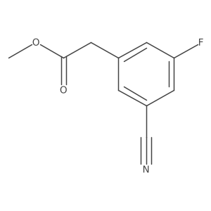 1261684-36-9 structure