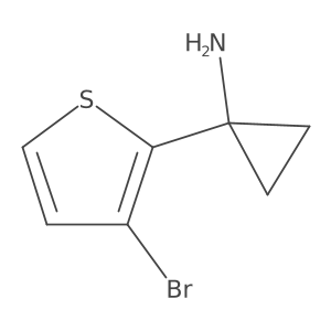 1266140-89-9 structure