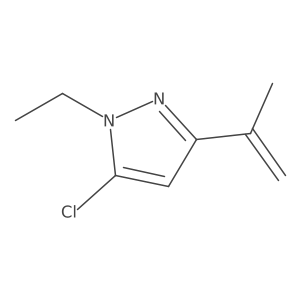 1278588-29-6 structure
