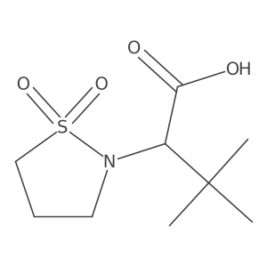1341161-25-8 structure