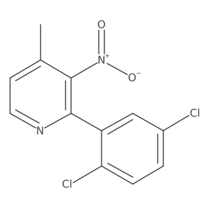 1361714-58-0结构式
