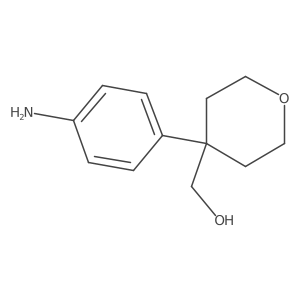 1368628-70-9 structure