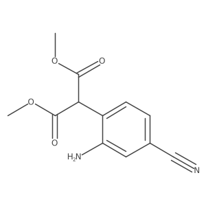 1373232-54-2 structure
