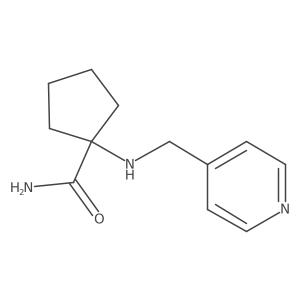 1392491-63-2 structure