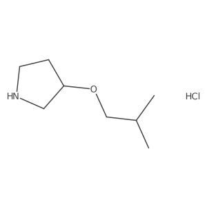 1394042-72-8 structure