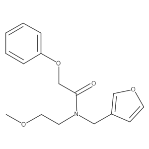 1421455-49-3结构式