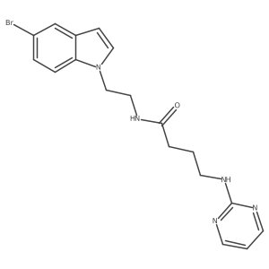 1435986-15-4 structure
