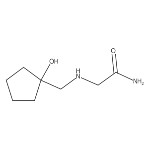 1467116-61-5结构式